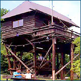 Obernseeser Knockhütte Obernseeser Knockhütte