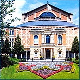 Festspielhaus der Richard Wagner Festspiele Festspielhaus der Richard Wagner Festspiele