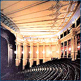 Festspielhaus der Richard Wagner Festspiele Festspielhaus der Richard Wagner Festspiele