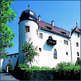 Burg Aufseß Burg Aufseß