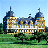 Schloß Seehof bei Bamberg Schloß Seehof bei Bamberg