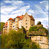 Burg Rabenstein Burg Rabenstein